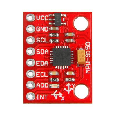 CentIoT - Alttitude - Gyro - Accelerator - Magnetometer - Tilt - Sensor Module (GY-9150 MPU9150)