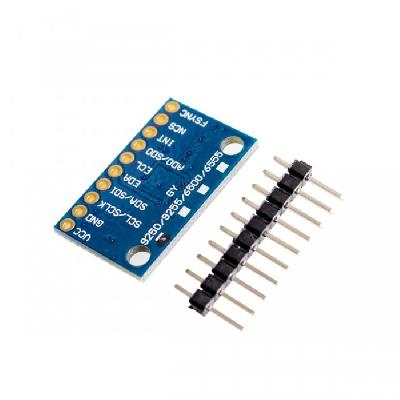 CentIoT - Alttitude - Gyro - Accelerator - Magnetometer - Tilt - Sensor Module (GY-9250 MPU6500)