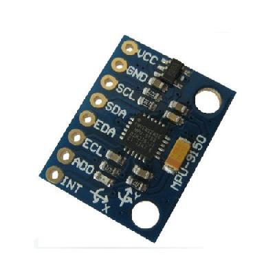 CentIoT - Alttitude Gyro Accelerator - Magnetometer - Tilt - Sensor Module (CJMCU-105 ADXL345)