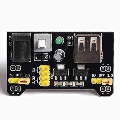 CentIoT - Breadboard Power Supply Module 3.3V 5V Solderless Bread Board - MB102