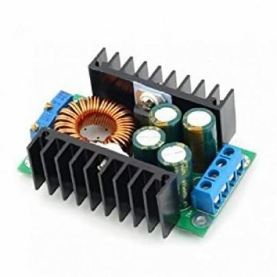 CentIoT - Buck Converter - DC CC Constant Current 10A 300W  Step-Down Power Supply Module