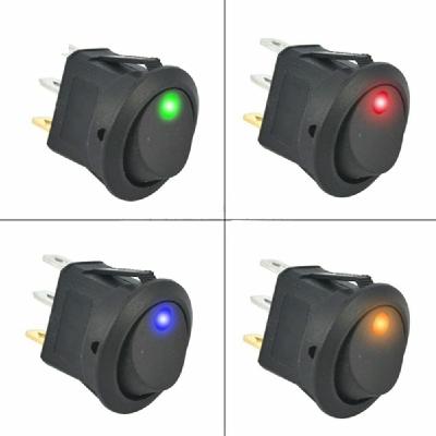 CentIoT - Capacitive Touch LED Dimmer PWM Control Switch Module for Indoor LED DIY