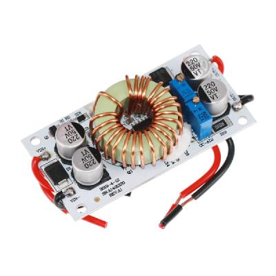 CentIoT -DC-DC 300W 20A CC CV Buck Converter Step down Module Constant Current LED Driver Module