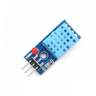 CentIoT - DHT11 Temperature and Humidity Sensor Module - for Arduino Raspberry STM PCB 
