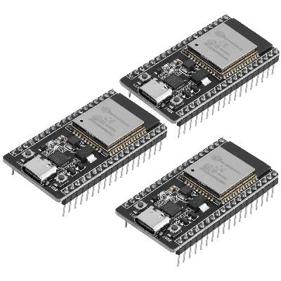 CentIoT - ESP-WROOM-32 ESP32 ESP-32S Development Board 2.4GHz Dual-Mode WiFi Bluetooth