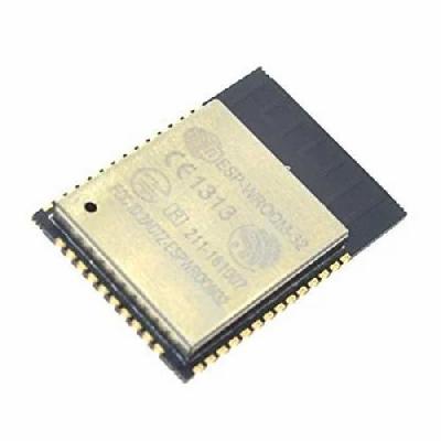 CentIoT - Espressif ESP-12E esp8266 SMD Chip - Serial WiFi MCU Internet of Things