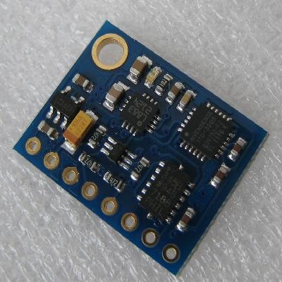CentIoT - Gyro - Accelerator - Magnetometer - Tilt - Sensor Module (GY-85 ADXL345 HMC5883L)