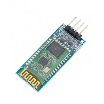 CentIoT - HC-06 V2.0 EDR - Wireless Bluetooth Serial RS232 Port UART - with Logic Converter - Slave