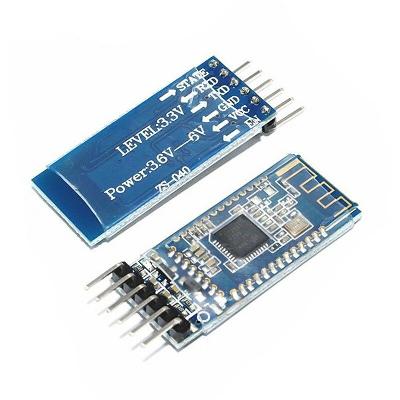 CentIoT - HM-10 BLE Bluetooth 4.0 CC2541 Serial Wireless Module Arduino Android iOS -Logic Converter
