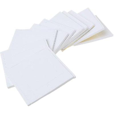 CentIoT - Insulation Cotton Washer - For 40mm thermoelectric Cooler Peltier Module