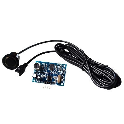CentIoT - JSN-SR04T 2.5M Waterproof Reversing Radar Sensor - Ultrasonic Range - Distance Measuring