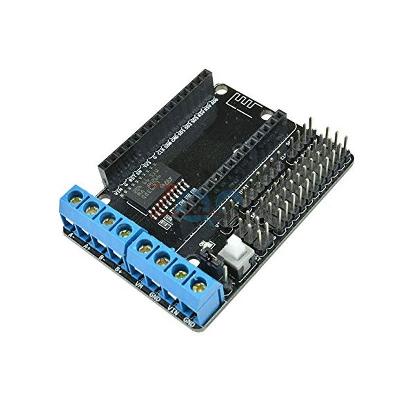 CentIoT - L293D Motor Driver Board for ESP8266 WiFi NodeMcu Lua ESP12E