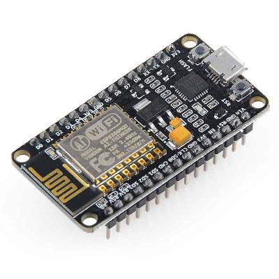 CentIoT - Lolin NodeMCU ESP8266 CP2102 NodeMCU WIFI Serial Wireless Module