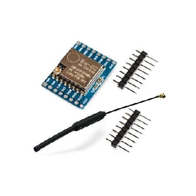 CentIoT - LoRa Series Ra-02-433M FPC Antenna 5dbi IPEX Interface