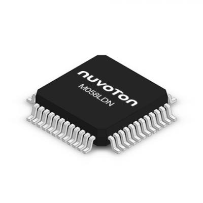 CentIoT - M051 Series M058LDN LQFP-48 M058 - for Nuvoton Microcontroller IC