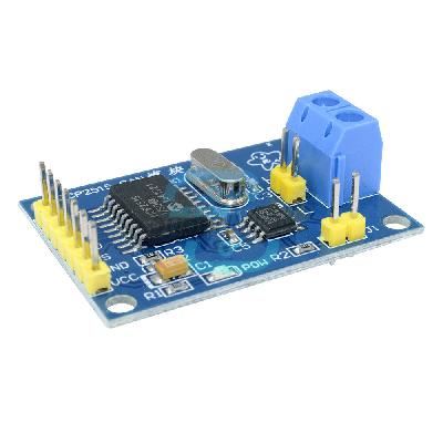 CentIoT - MCP2515 CAN Bus SPI Module TJA1050 Receiver for Arduino