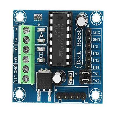 CentIoT - MINI L293D Motor Drive Expansion Board Motor Drive Module for Arduino