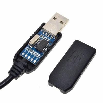 CentIoT - PL2303 Compatible - USB to Serial TTL RS232 UART Converter Adapter Cable (PL2303HX 5PIN)