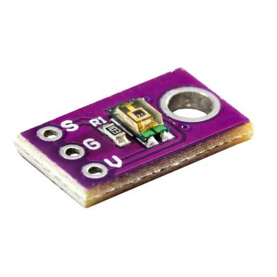 CentIoT - TEMT6000 - Ambient Light Sensor Module