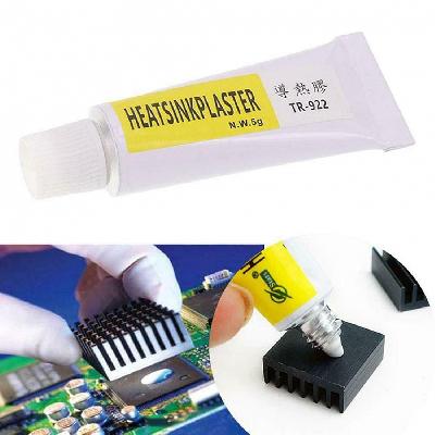 CentIoT - Thermal Pads Conductive Heatsink Plaster Viscous Adhesive
