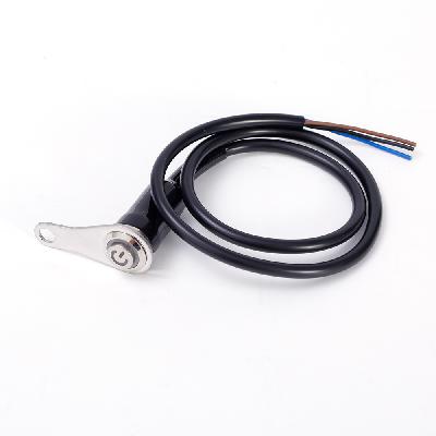 CentIoT - Universal Turn Light Dual Flash Switch - Control Button Handle Bar