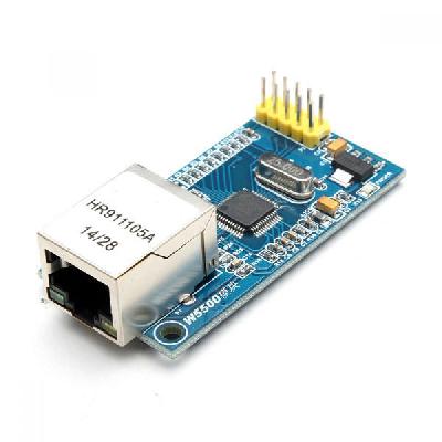 CentIoT - W5500 Ethernet Network Module Hardware