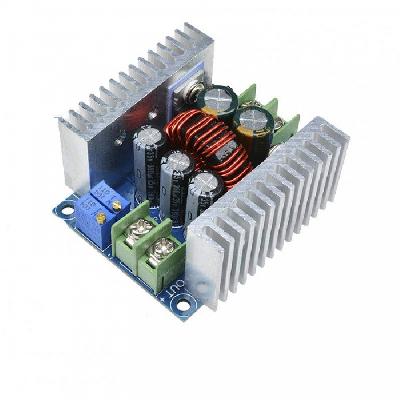 CentIoT -DC-DC 300W 20A CC CV Buck Converter Step down Module Constant Current LED Driver Module