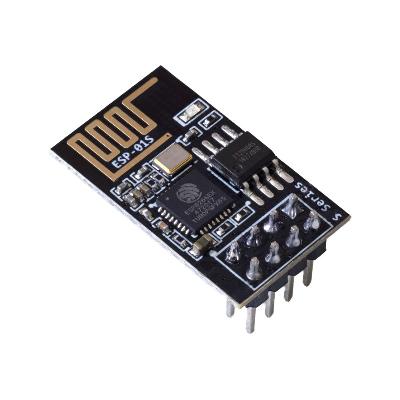 CentIoT -ESP-07 Espressif esp8266 SMD Chip Remote Serial Port WiFi Wireless Module 3.3V SPI Arduino