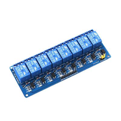 CentIot -Single Channel Relay Module - for SCM Household Appliance Control - 5V (HIGH Level)