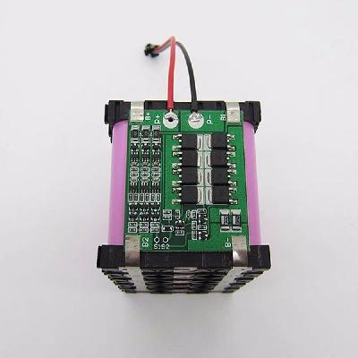 CentIoT Round 2S 5A 7.4V 8.4V Li-ion Lithium Battery Charging Module Board Charger With Protection