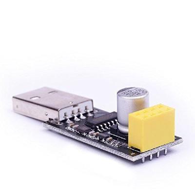 CENTIoT USB to ESP8266 Serial Wireless Wifi Module Developent Board for ESP8266 Wifi Module