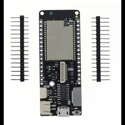 LOLIN D32 Pro V2.0.0 - Espressif ESP32 Development Board - ESP-32 WiFi 