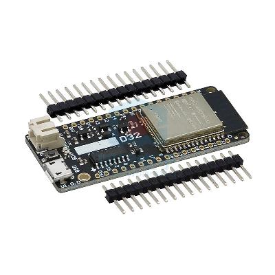 LOLIN D32 V1.0.0 Espressif ESP32 Development Board - ESP-32  WiFi 