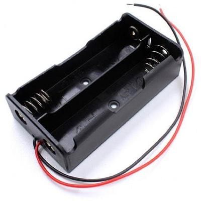 18650 Battery Holders