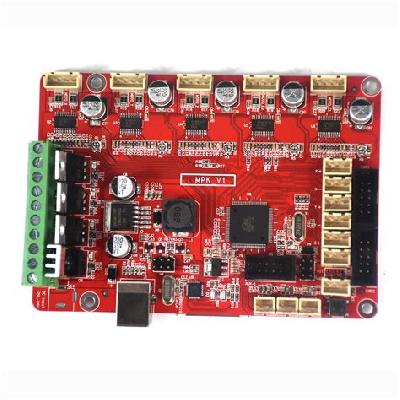 3D Printer Control Board