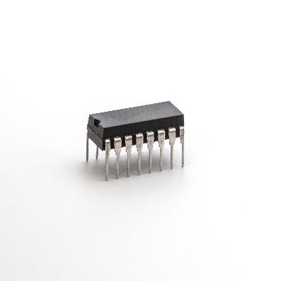 5883 Integrated Circuits