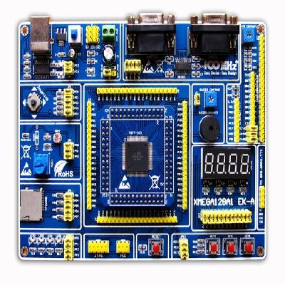 Arduino Electronic Development Board