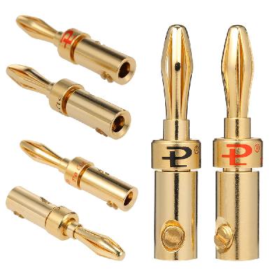 Banana Plug Connectors