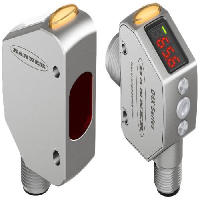 Distance Measuring Sensors