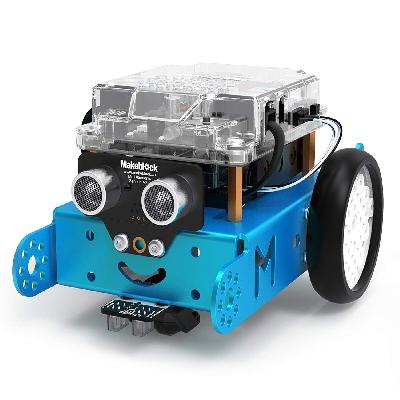 Educational Robotic Kits