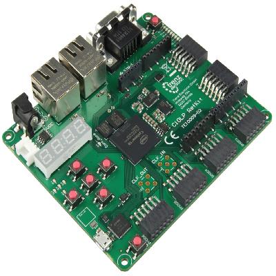 Electronic Development Boards