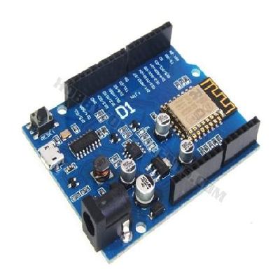 ESP8266 Arduino Electronic Development Board