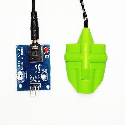 Heart Beat Sensors