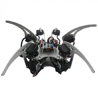 MG996R Educational Robotic Kits