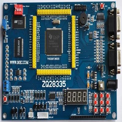 Microprocessor Development Board