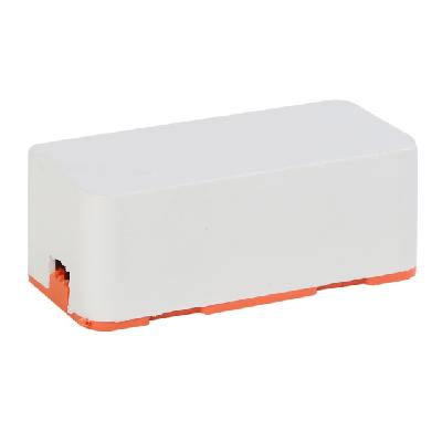Proborts CircuitX Desktop Plastic Enclosure - Small ( PES06)