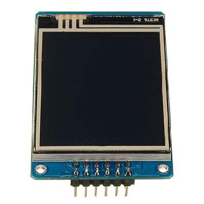 Probots 1.8 Inch TFT LCD Display SPI Interface
