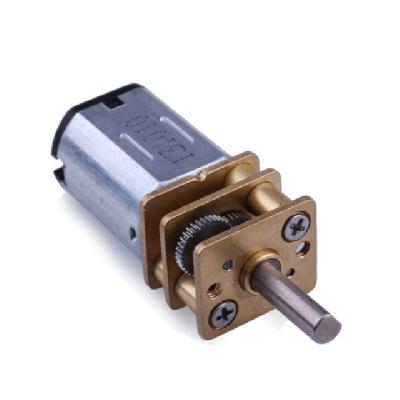 Probots 1000 RPM DC Motor
