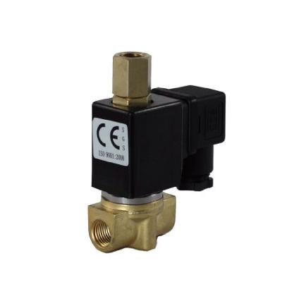 Probots 12v-24v DC Solenoid Valve