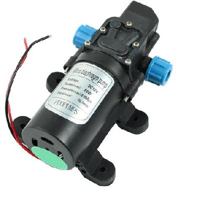 Probots 12V Mini Water Washer Pump For Hobby Electronics